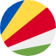 Flag Seychelles